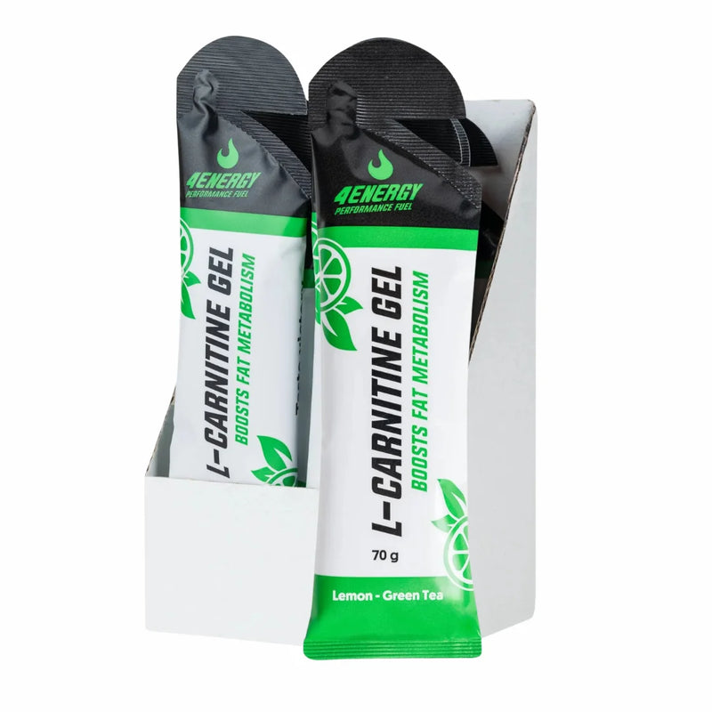 l carnitine uk buy 3000 180 capsules Energy Gel with L-Carnitine 4Energy: