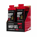 Nrgy Gel 45  Box with Caffeine Box