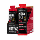 Nrgy Gel 45  Box with Caffeine Box