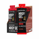 Nrgy Gel 45  Box with Caffeine Box
