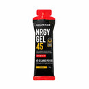 Nrgy Gel 45  Box with Caffeine Box