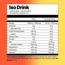 Iso Drink