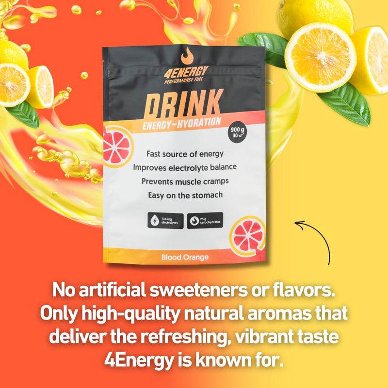 4Energy Drink