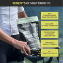 Nrgy Drink 90 Limited Edition