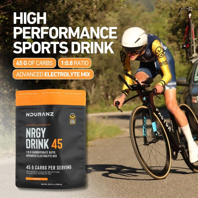 Nrgy Drink 45
