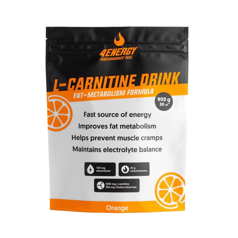 l-carnitine muscle weakness Can L-Carnitine Fumarate Support Energy Levels for Long COVID and ME/CFS  Patients?