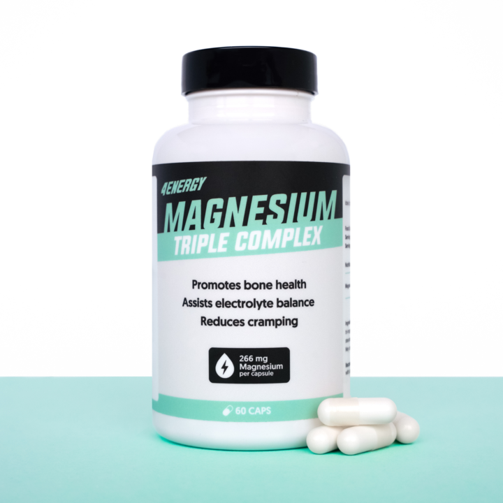 Magnesium Triple Complex