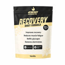 Recovery Whey Formula