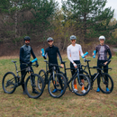 Sports Bottle (800 ml)