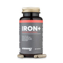 Iron+